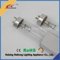 T8 10W UVC Germicidal lamp 245nm tube light