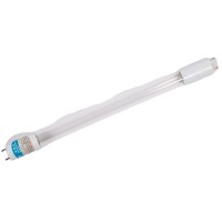 Nice selling 15W T6  2pins UV disinfection lamp for uv Air sterilizer