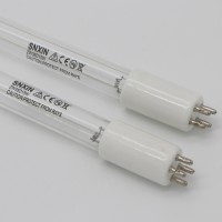 UVC disinfection 10w T5 uv sterilization lamp for home and office