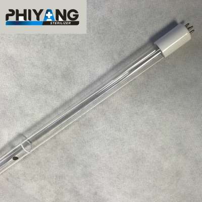 Factory makes GPHA436T5L Uvc Lamp 52W 436mmUVC tube UV germicidal lamp best price