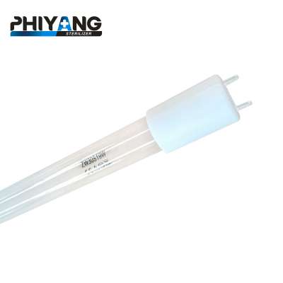 price 36W medical ultraviolet light disinfection quartz  237.5nm uv germicidal lamp  uvc