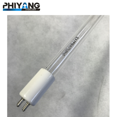 China supply good price T5L Uvc Lamp 10W amalgam sterilizer UVC tube UV germicidal lamp