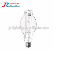 Single End E39 E40 M47 BT37 1000W Metal Halide Lamp Price HID Lamp