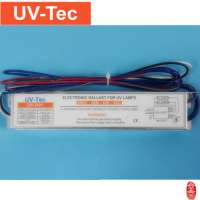 UV germicidal lamp electronic ballast