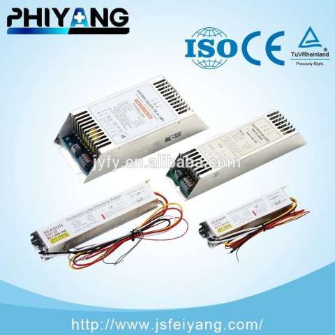 2017 new uv lamp electronic ballast