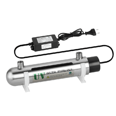 6W 0.5GPM swimming pool uv water sterilizer uv lamp drinking water for water treatment system